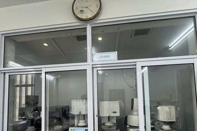 Sở Y tế Hà Nội ban hành quyết định xử phạt vi phạm hành chính đối với Công ty TNHH Kamily