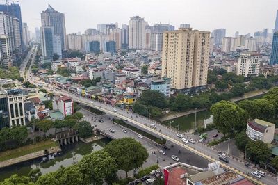 Ban hành quy định mới về chức năng, nhiệm vụ của Sở Xây dựng Hà Nội