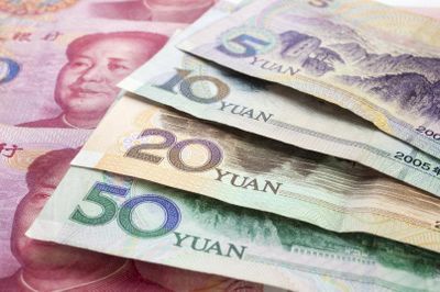 Trung Quốc thúc đẩy thanh toán nhân dân tệ tại châu Âu