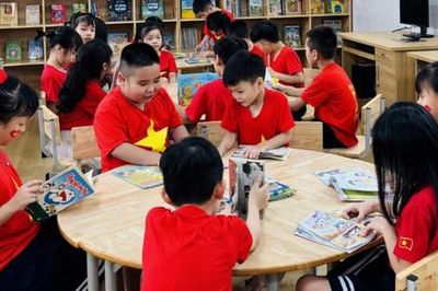 Phường Vĩnh Tuy triển khai phương án tổ chức bữa ăn bán trú trường học