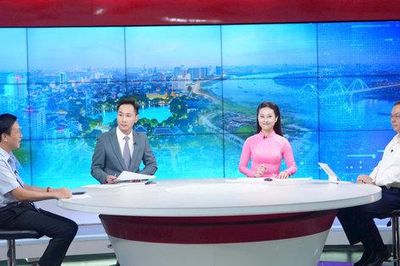 Khơi thông nguồn lực đất đai, hài hòa lợi ích phát triển