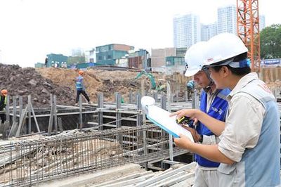 Hà Nội lập tổ theo dõi, kiểm tra tiến độ 144 dự án nhà ở xã hội