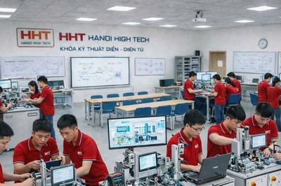 Nâng chất lượng nguồn nhân lực để tạo lợi thế cạnh tranh cho Thủ đô