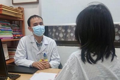 Đừng xem nhẹ rối loạn lo âu tuổi học trò