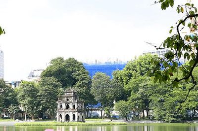 Sở Ngoại vụ Hà Nội thực hiện 28 nhóm nhiệm vụ đối ngoại
