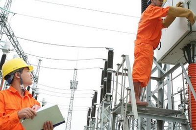 Lịch cúp điện An Giang (Kiên Giang cũ) từ ngày 12 - 16/8/2026: Khu dân cư nằm trong diện cúp điện có sự thay đổi mới
