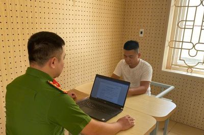 Bắt khẩn cấp Đỗ Văn Hòe gây tai nạn giao thông chết người rồi bỏ trốn