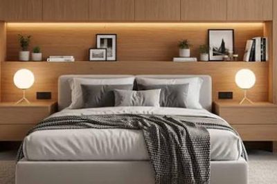 Muốn giàu có và khỏe mạnh, tuyệt đối dừng ngay việc đặt thứ này ở đầu giường