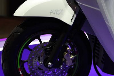 Ấn tượng hơn SH, xe ga 125cc của Honda giá 58 triệu đồng thiết kế sang trọng, tích hợp nhiều công nghệ, rẻ hơn SH Mode