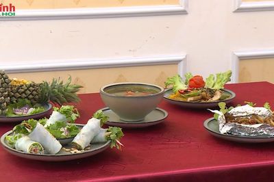 Đồ chay cực hút hàng mà không ai bất ngờ trong tháng 7 âm lịch, đâu là lý do?