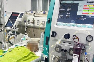 Người đàn ông 69 tuổi ngừng tim 15 lần liên tiếp, bác sĩ chỉ rõ nguyên nhân