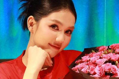 Ngọc Trinh tuổi trung niên: 'Chân thành là lựa chọn tốt nhất'