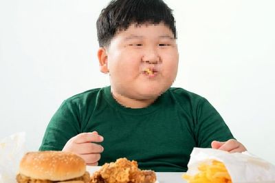 Nguy cơ thừa cân, béo phì ở trẻ do thức ăn nhanh và đồ chiên rán