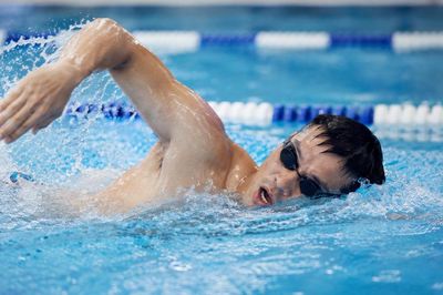 Tăng acid uric máu sau tuổi 50: Nên tập cardio hay tập sức mạnh?