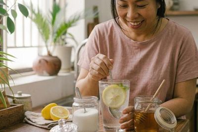 4 hiểu lầm phổ biến về uống nước chanh giảm cân