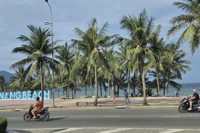 Nắng nóng dịch chuyển vào Trung Bộ, miền Bắc còn 2 ngày oi nóng