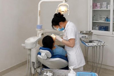 302 tổ chức, cá nhân ở Hải Phòng có dấu hiệu hoạt động khám chữa bệnh không phép