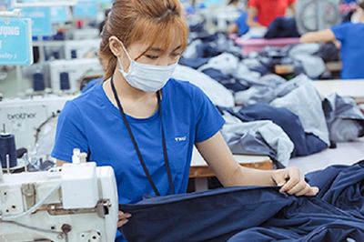 BSC khuyến nghị mua cổ phiếu TNG