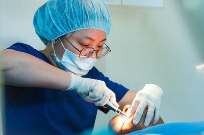 Du lịch y tế thu 1-2 tỷ USD, người Việt chi 2-3 tỷ USD ra nước ngoài chữa bệnh