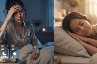Mất ngủ nên bổ sung magiê hay melatonin?
