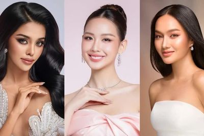 Miss World 2026: Nhan sắc dàn 'chị em' Đông Nam Á, Bảo Ngọc được đánh giá thế nào?