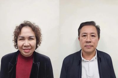 Nữ 'đại gia' xăng dầu tham ô số tiền đặc biệt lớn