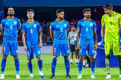 Giải FIFA có tuyển Việt Nam tham dự chao đảo vì Ấn Độ rút lui giờ chót