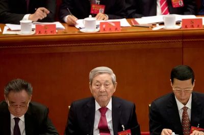 Cựu Thủ tướng Chu Dung Cơ, 'kiến trúc sư' cải cách kinh tế Trung Quốc, qua đời ở tuổi 98