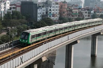 Lấy ý kiến cộng đồng về phương án tuyến metro số 2A kéo dài Hà Đông- Xuân Mai