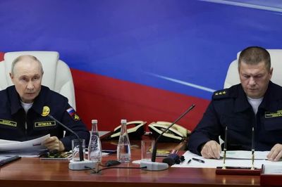 Tổng thống Putin cảnh báo NATO mở rộng hiện diện ở châu Á - Thái Bình Dương đe dọa an ninh Nga