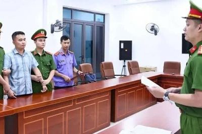 Hơn 140 điểm 10 môn Toán và vụ án gây xôn xao ở Tuyên Quang