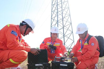 Đảm bảo cung ứng điện góp phần vào mục tiêu tăng trưởng 'hai con số'