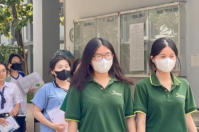 Bất ngờ với tuyển sinh bổ sung