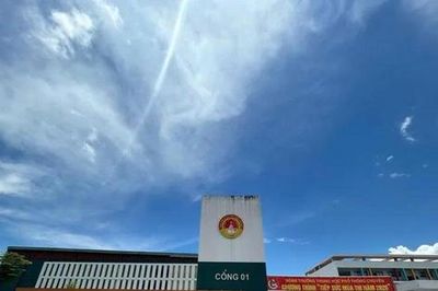 Bộ GDĐT lập đoàn giám sát thi lại tại điểm thi chuyên Tuyên Quang