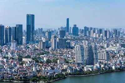 Người mua chung cư chờ 'thị trường sập giá giảm sâu'?
