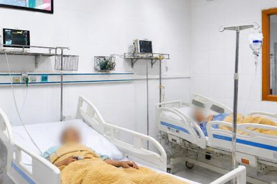 8 triệu người Việt mắc đái tháo đường, nhiều ca phát hiện muộn khi đã có biến chứng