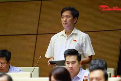Đề xuất có cơ chế miễn trừ trách nhiệm đối với cá nhân, doanh nghiệp khi xảy ra những rủi ro không vì động cơ vụ lợi