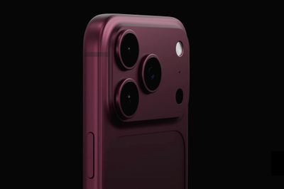 Lý do giá iPhone 18 có thể tăng sốc