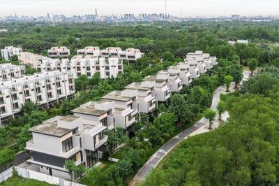 Đại Phước trên lộ trình thành đại đô thị ven sông