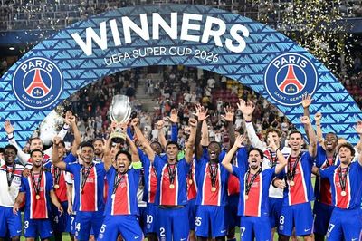 Trận Siêu cúp châu Âu có mùi khét từ cuộc chiến FIFA – UEFA
