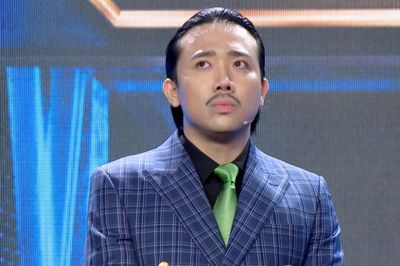 Chương trình Rap Việt bị 'xóa sổ'?