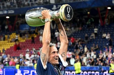 Ai cản nổi PSG?