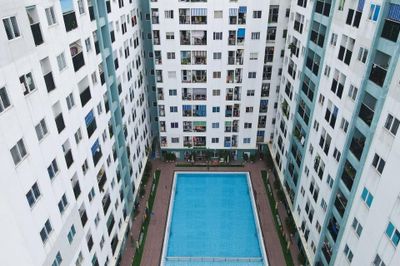 Hà Nội sắp khởi công 114 dự án nhà ở xã hội