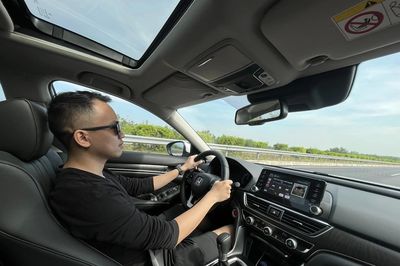 Người lái xe cần biết loạt xử phạt giao thông mới từ 15/8