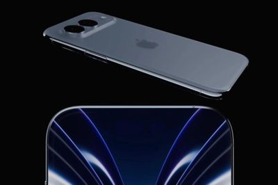 Lý do iPhone năm 2027 đáng chờ dợi