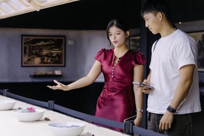 Trăm năm phở Việt trong bảo tàng 800 m2 ở TP.HCM