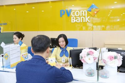Dấu mốc UPCoM và bước chuyển sang giai đoạn tăng tốc mới của PVcomBank