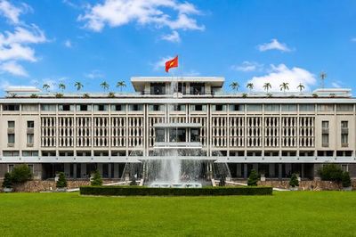 Tranh luận xoay quanh việc thu phí ở Dinh Độc Lập: Làm rõ để tránh hiểu nhầm
