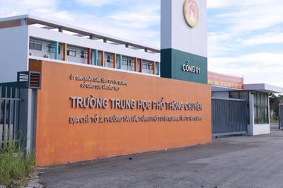 Tuyên Quang trước giờ G kỳ thi lại tốt nghiệp THPT