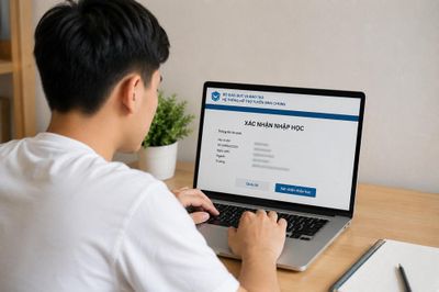 Thí sinh đã trúng tuyển một trường, có được xét bổ sung trường khác?